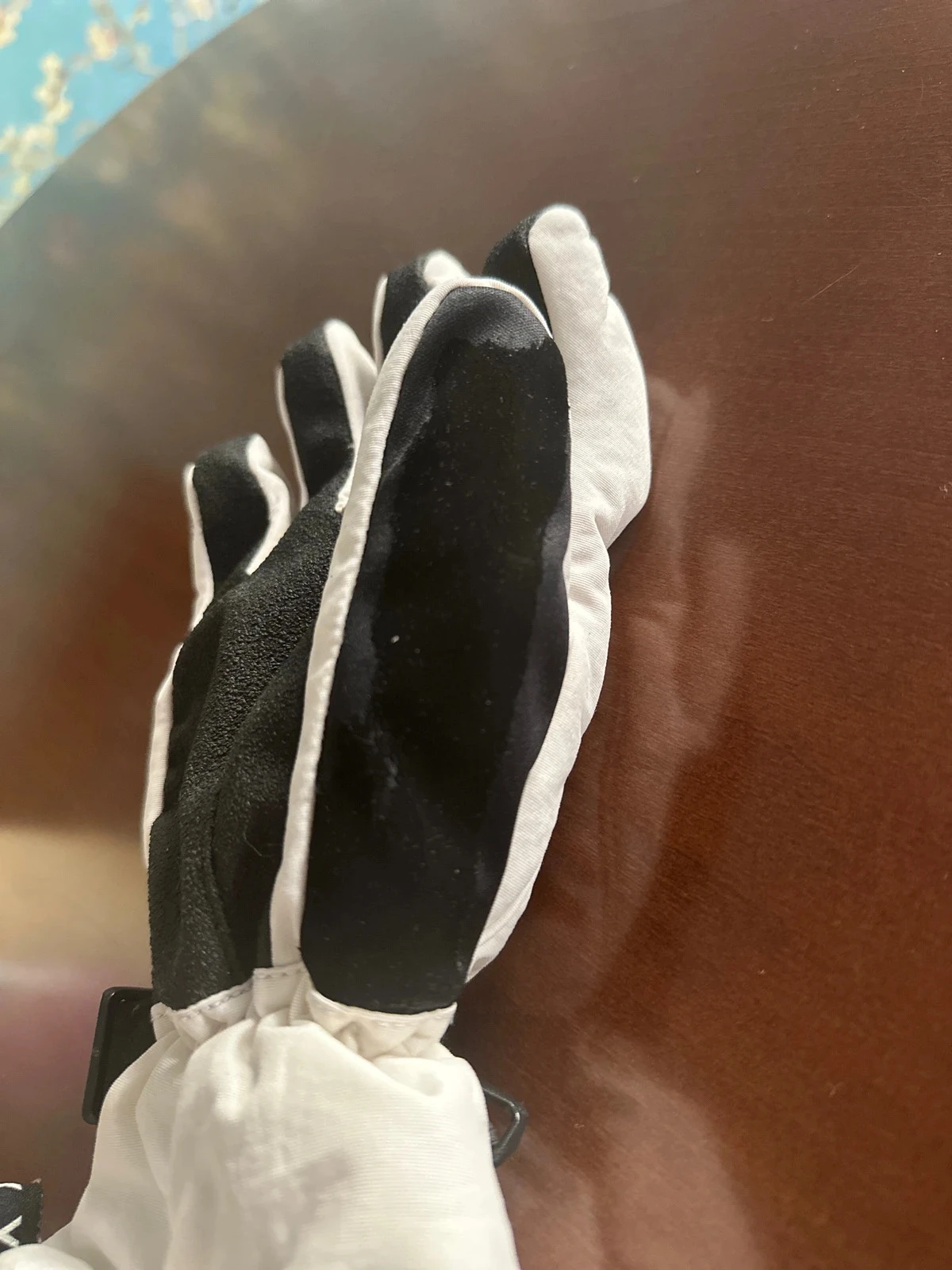 Roxy Snow Gloves – photo 8